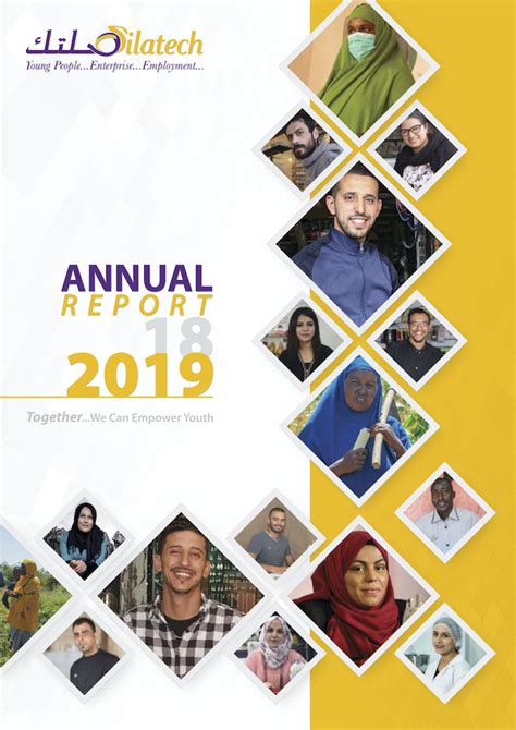 Undp nepal annual report 2018. Annual Report 2018-2019