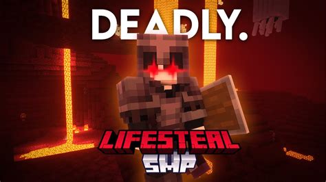 Deadliest Indian Smp Indian Lifesteal S 2 Ep 1 Youtube