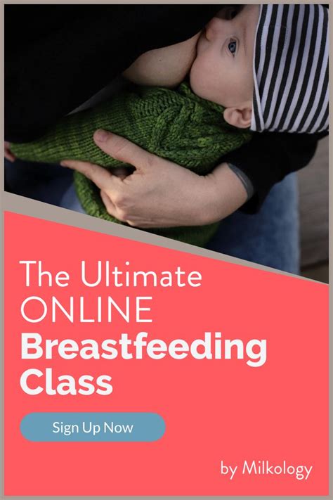 Learn To Breastfeeding From Home In 2020 Breastfeeding Classes