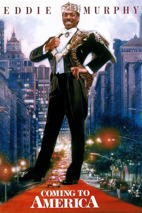 Want to share imdb's rating on your own site? Coming To America currently watching | African american ...