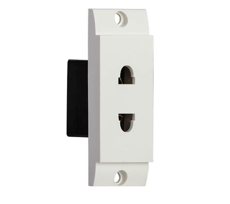 Fine Switches 5 Pin Socket 6a