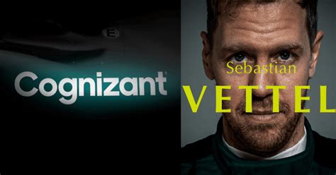 According to a thread on reddit, a poster image was able to be extracted by a fan via the team website's source code, revealing the official aston martin cognizant formula one team. Aston Martin Announce New Title Partnership And March ...