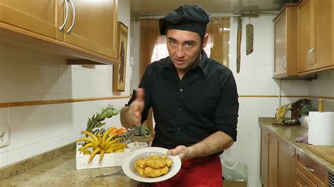 Te ofrecemos algunos consejos de búsqueda: Curso Básico de Cocina - Capítulo IX - Empanar - YouTube