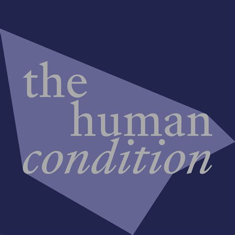 The Human Condition Artissima