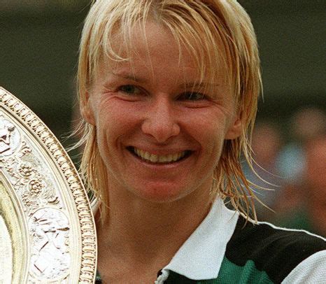Jana novotna with the gold plate after winning the ladies final against nathalie tauziat at. Jana Novotna Obituary - Death Notice and Service Information