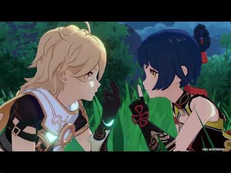 There will also be a decent number. Genshin Impact Part 16: Cecilia Garden Domain and Xiangling's Gastronomy Trip (Ladle Act I ...