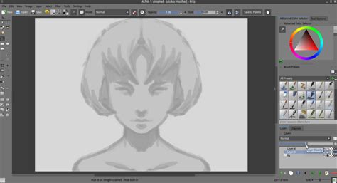 Krita Tutorials Welcome To Our Krita Tutorials