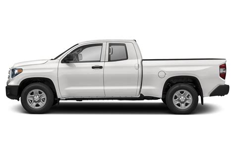 2018 Toyota Tundra Specs Price Mpg And Reviews
