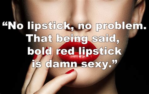 lipstick obsession