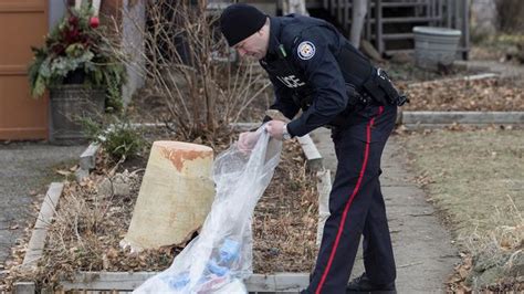 But when the officer said a serious crime had been committed and bruce mcarthur had been arrested, i then knew it was serious, she continued. Toronto serial killer Bruce McArthur: bodies in planter ...