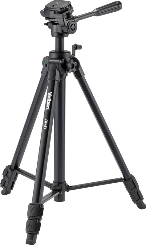 Review Of Velbon Ef 61 Camera Tripod