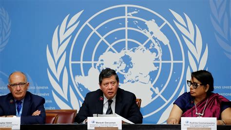 Global Conflict This Week Un Fact Finding Mission Releases Myanmar Report Council On Foreign
