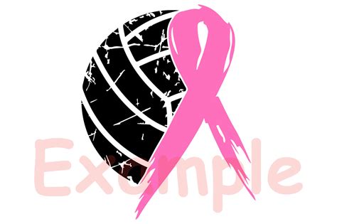 Breast Cancer Svg Tackle Cancer Svg Pink Ribbon Svg Race Car Svg Cancer Svg Awareness Ribbon Svg