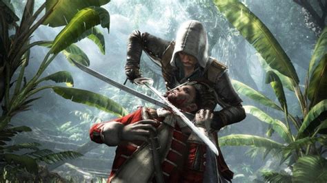 Assassin S Creed Black Flag Trainer