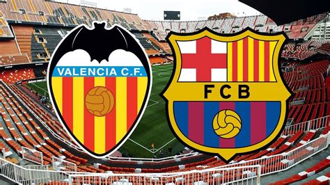 El barcelona juega esta noche en mestalla (21:00 horas, cet) el partido correspondiente al jornada 34 contra el valencia con la obligación de sumar la victoria para evitar que el real madrid y el atlético. Valencia vs Barcelona, La Liga 2020 - MATCH PREVIEW - YouTube