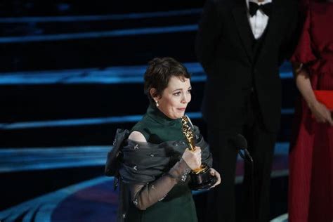 2019 Oscar Winners The Full List The New York Times