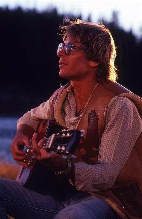 Welcome To John Denver The Kings Of Country Music