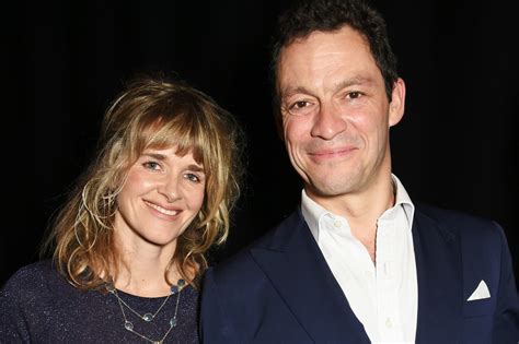 What Dominic West Has Said About His Marriage To Catherine Fitzgerald