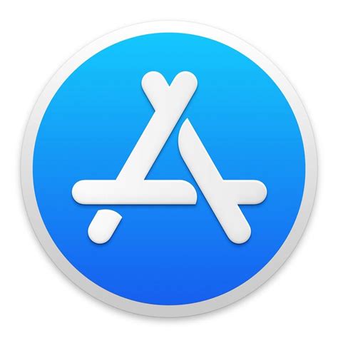 Hence, it is a good idea to first ask your iphone to check for the missing app store icon. New App Store icon in latest High Sierra beta : MacOS