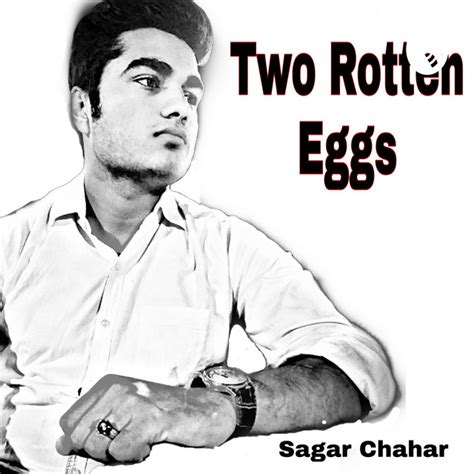Two Rotten Eggs Podcast On Spotify