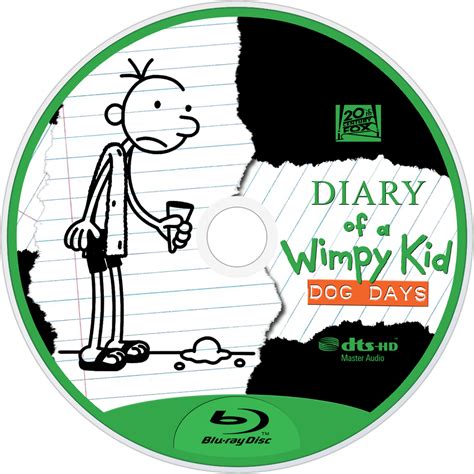 Diary Of A Wimpy Kid Clipart Full Size Clipart 2892348 Pinclipart