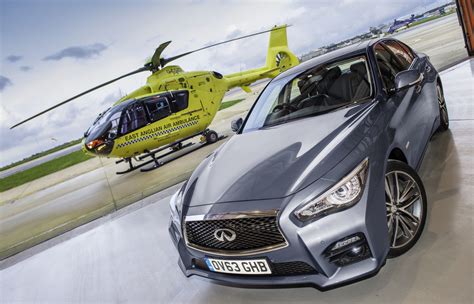 Used car sales manager franchise dealer requires a used car manager to lead the sales team to new heights. Infiniti Centre opening brings F1 excitement to Norwich ...