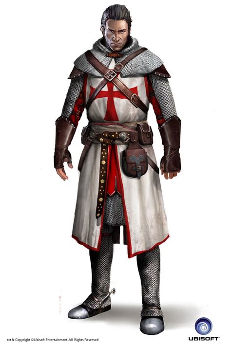 Shay Templar Armor Characters And Art Assassins Creed Rogue