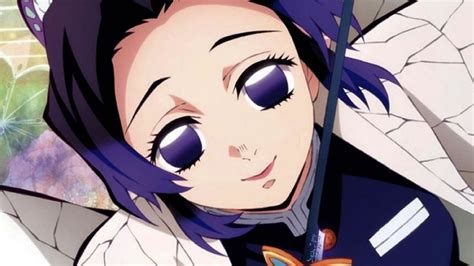 Shinobu Kocho by Sasithecat6 on DeviantArt