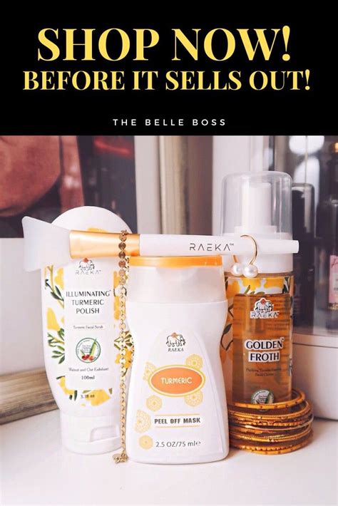 the belle boss beauty perfect skin starter kit daily cleanser