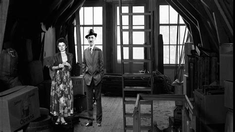 The news was good with the americans and british sweeping through france. The Diary of Anne Frank Play Act 1, Scene 1 - YouTube
