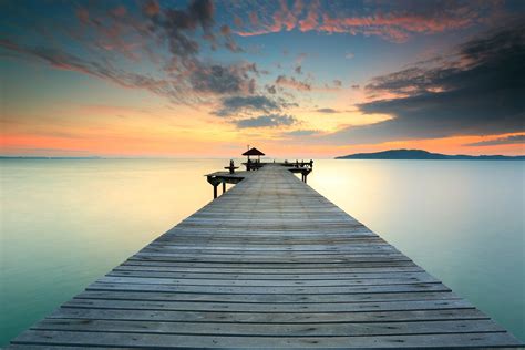 Stunning View | Print A Wallpaper