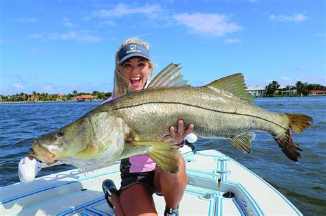 Fishing With Darcizzle April 2020 Coastal Angler And The Angler Magazine