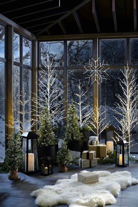 Modern Indoor Christmas Decorating Ideas 100 Fresh Christmas