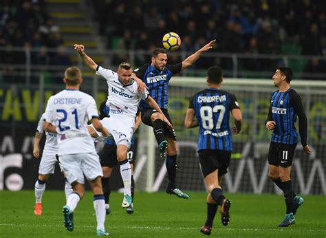Preview and stats followed by live commentary, video highlights and match report. Soi kèo Inter Milan vs Atalanta 02h45, 12/01/2020 khẳng ...