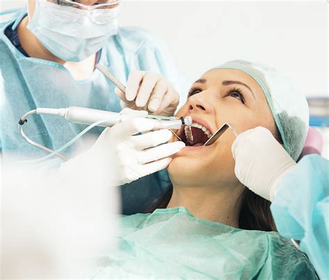 Odontología General En Majadahonda Dental Valeria