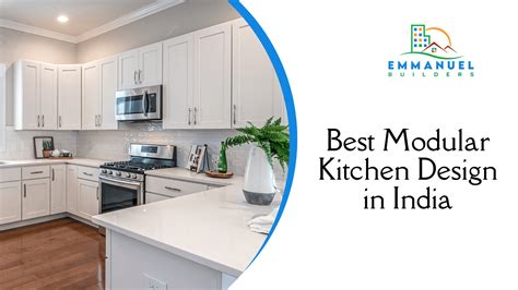 Best Modular Kitchen Design In India Best Builders In Chennai Best