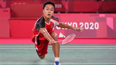 anthony sinisuka ginting s olympic badminton gold quest ends at the hands of chen long