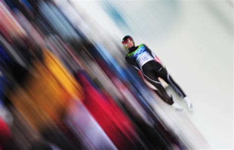 Winter Olympics: All About the Luge - Dear Sports Fan