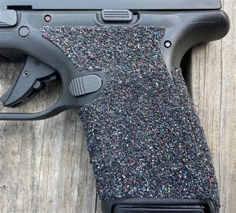 Talon Grips New Pro Grip Now Available