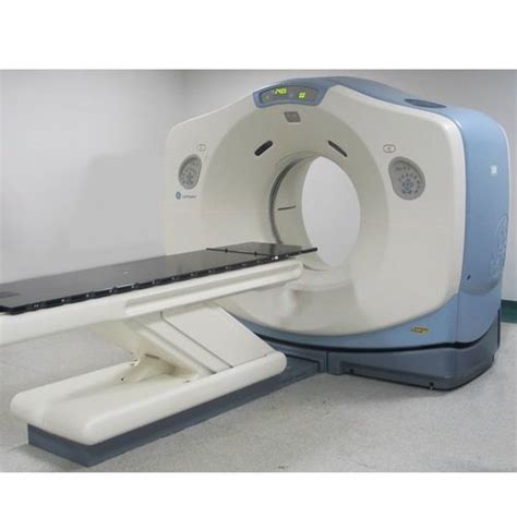 Ge Brightspeed 8 Slice Ct Scan Machine Mm Imaging Solutions Private