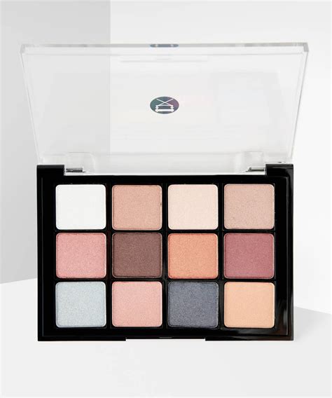 The Best Neutral Eyeshadow Palettes Beauty Bay Edited