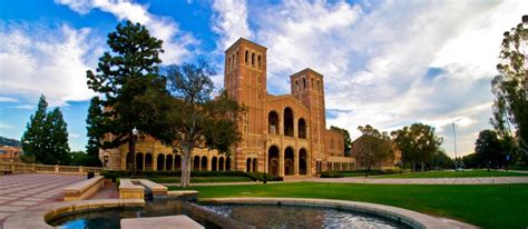 Learn more about studying at university of california, los angeles (ucla) including how it performs in qs rankings, the cost of tuition and further course information. Academic Diversity Under Fire - UCLA Students Want ...