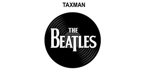 The Beatles Songs Reviewed Taxman Youtube