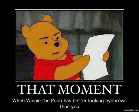 13 brilliantly dark Winnie the Pooh interpretations
