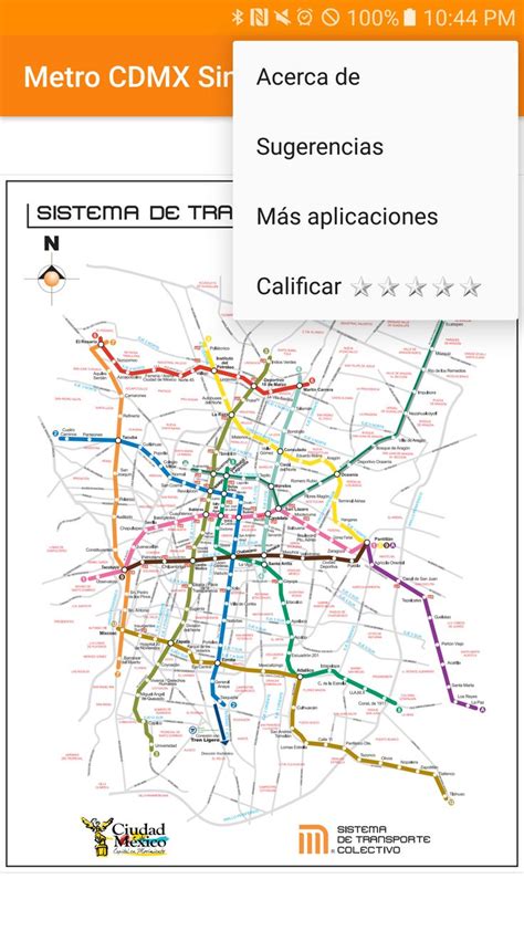 Línea 12 del metro antes del colapsoespecial. Metro CDMX (Sin Internet) | Metro ciudad de mexico, Mapa ...