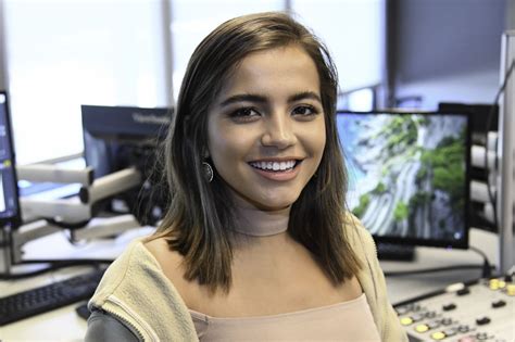 Isabela merced — chocolate 02:36. Isabela Merced - Power 96.5 Radio in Miami 10/23/2019 ...