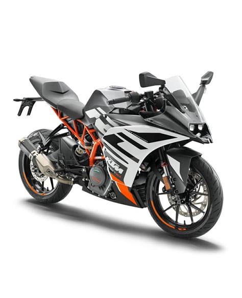 The twin headlight opens a new direction for ktm style and perfectly matches with the racing supersport look of rc. BS6 KTM RC 390 - Specification, Mileage, Price, Competitors