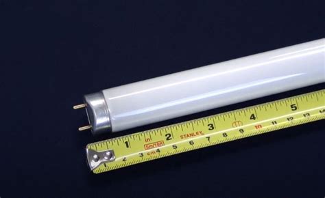 How Do I Know What Size Fluorescent Tube I Need Updated January 2024