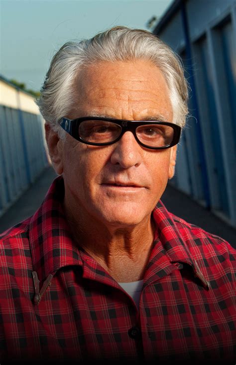 Barry Weiss Net Worth 2018 How Rich Is The Storage Wars Star