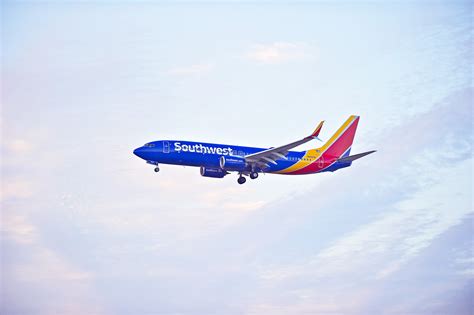 Behind the Business - Southwest Airlines